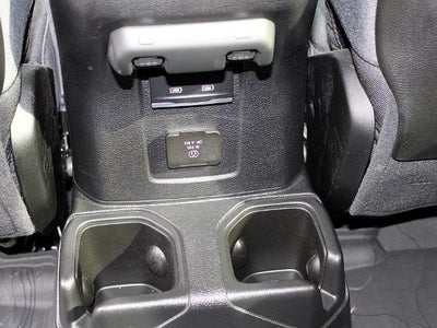 2022 Ford F-150 Platinum 4WD SuperCrew 5.5' Box