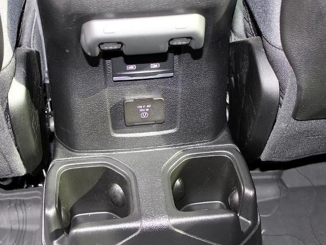 2022 Ford F-150 Platinum 4WD SuperCrew 5.5' Box