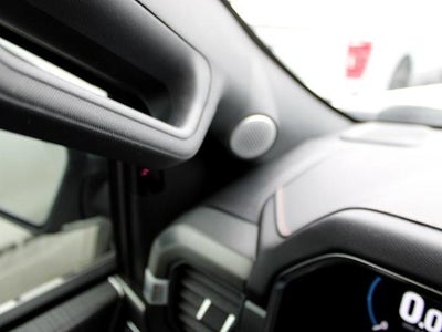 2022 Ford F-150 Platinum 4WD SuperCrew 5.5' Box