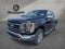2022 Ford F-150 LARIAT 4WD SuperCrew 5.5' Box