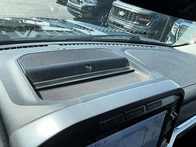2022 Ford F-150 LARIAT 4WD SuperCrew 5.5' Box