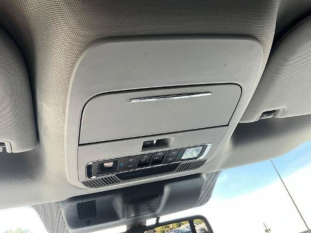 2022 Ford F-150 LARIAT 4WD SuperCrew 5.5' Box