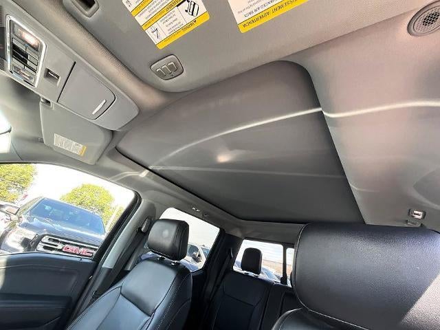 2022 Ford F-150 LARIAT 4WD SuperCrew 5.5' Box
