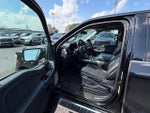 2022 Ford F-150 LARIAT 4WD SuperCrew 5.5' Box