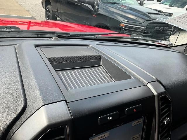 2017 Ford F-150 XLT 4WD SuperCrew 5.5' Box