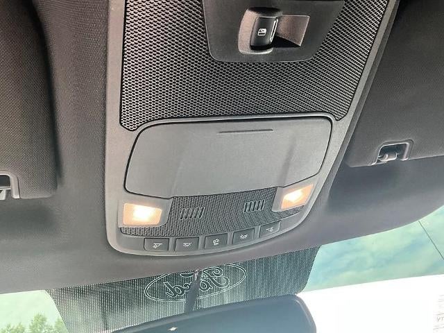 2017 Ford F-150 XLT 4WD SuperCrew 5.5' Box