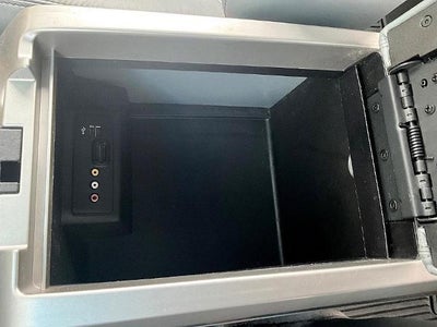 2014 Ford F-150 4WD SuperCrew 5-1/2 Ft Box Lariat