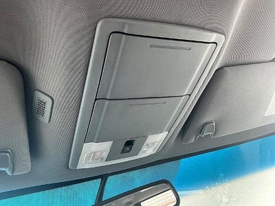 2014 Ford F-150 4WD SuperCrew 5-1/2 Ft Box Lariat