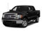 2014 Ford F-150 4WD SuperCrew 5-1/2 Ft Box Lariat