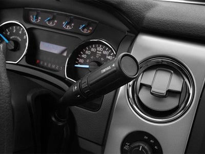 2014 Ford F-150 4WD SuperCrew 5-1/2 Ft Box Lariat