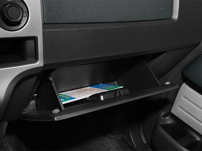 2014 Ford F-150 4WD SuperCrew 5-1/2 Ft Box Lariat