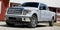 2014 Ford F-150 4WD SuperCrew 5-1/2 Ft Box Lariat