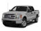 2014 Ford F-150 4WD SuperCrew 5-1/2 Ft Box Lariat