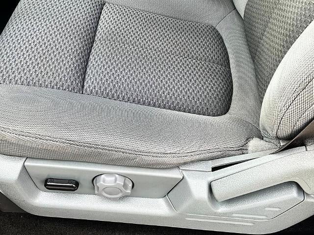 2014 Ford F-150 4WD SuperCrew 5-1/2 Ft Box XLT