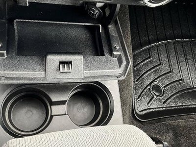 2014 Ford F-150 4WD SuperCrew 5-1/2 Ft Box XLT