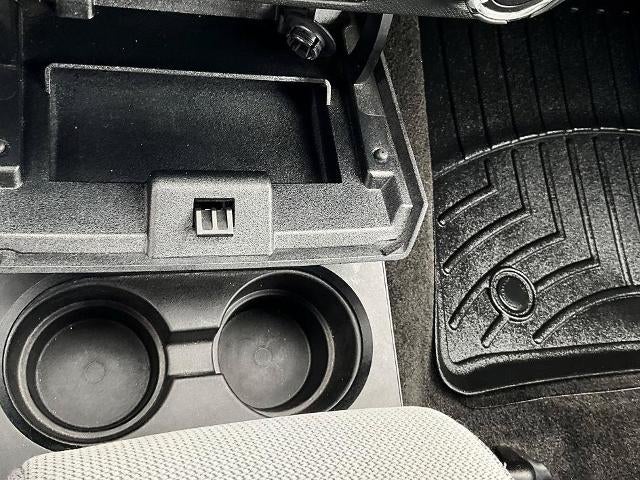 2014 Ford F-150 4WD SuperCrew 5-1/2 Ft Box XLT