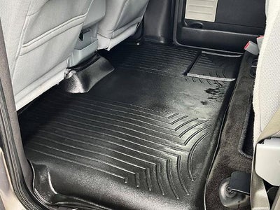 2014 Ford F-150 4WD SuperCrew 5-1/2 Ft Box XLT