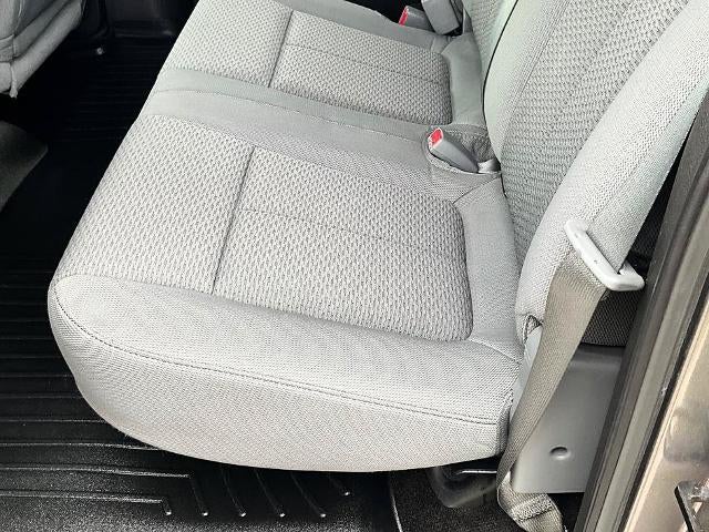 2014 Ford F-150 4WD SuperCrew 5-1/2 Ft Box XLT