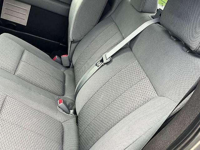 2014 Ford F-150 4WD SuperCrew 5-1/2 Ft Box XLT