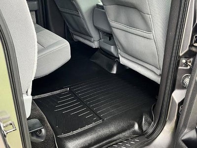 2014 Ford F-150 4WD SuperCrew 5-1/2 Ft Box XLT