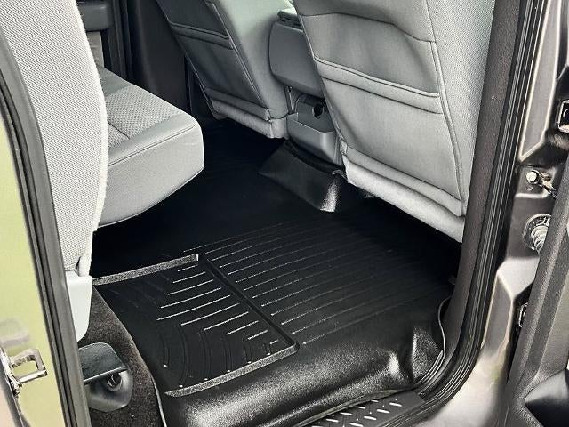 2014 Ford F-150 4WD SuperCrew 5-1/2 Ft Box XLT