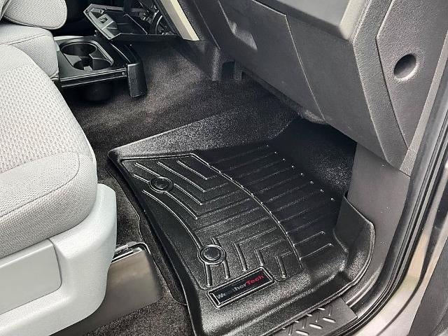 2014 Ford F-150 4WD SuperCrew 5-1/2 Ft Box XLT