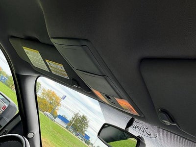 2014 Ford F-150 4WD SuperCrew 5-1/2 Ft Box XLT