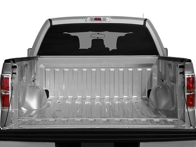 2014 Ford F-150 4WD SuperCrew 5-1/2 Ft Box XLT