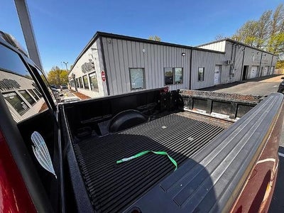 2014 Ford F-150 4WD SuperCrew 5-1/2 Ft Box XLT
