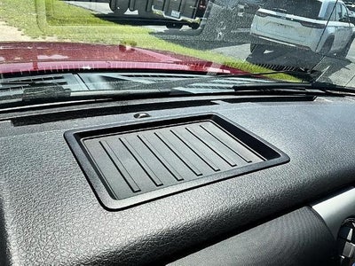 2014 Ford F-150 4WD SuperCrew 5-1/2 Ft Box XLT