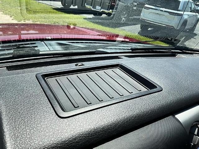 2014 Ford F-150 4WD SuperCrew 5-1/2 Ft Box XLT