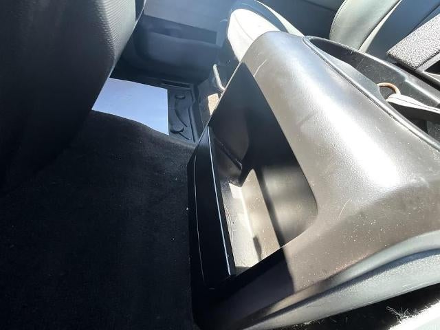 2014 Ford F-150 4WD SuperCrew 5-1/2 Ft Box XLT
