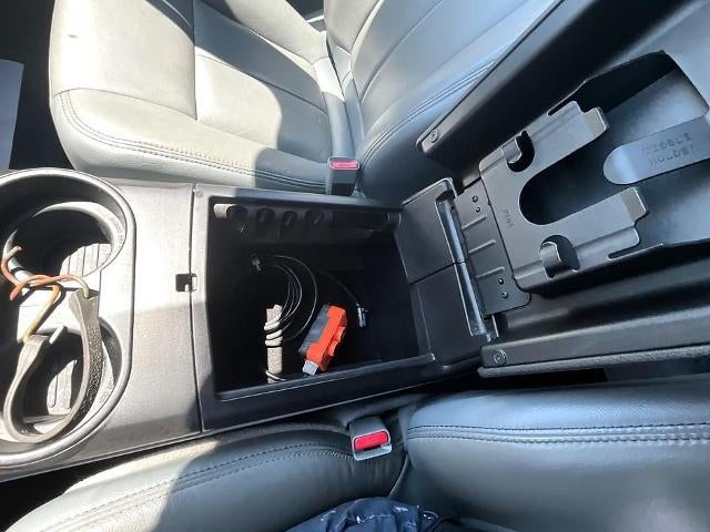 2014 Ford F-150 4WD SuperCrew 5-1/2 Ft Box XLT