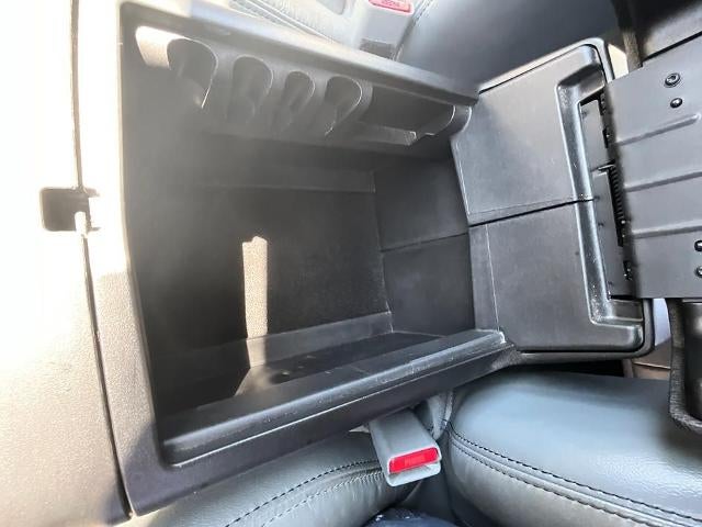 2014 Ford F-150 4WD SuperCrew 5-1/2 Ft Box XLT