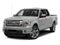 2014 Ford F-150 4WD SuperCrew 5-1/2 Ft Box Limited