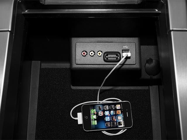 2014 Ford F-150 4WD SuperCrew 5-1/2 Ft Box Limited