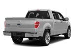 2014 Ford F-150 4WD SuperCrew 5-1/2 Ft Box Limited