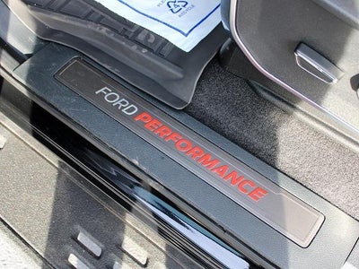 2023 Ford F-150 Raptor 4WD SuperCrew 5.5' Box