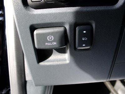 2023 Ford F-150 Raptor 4WD SuperCrew 5.5' Box