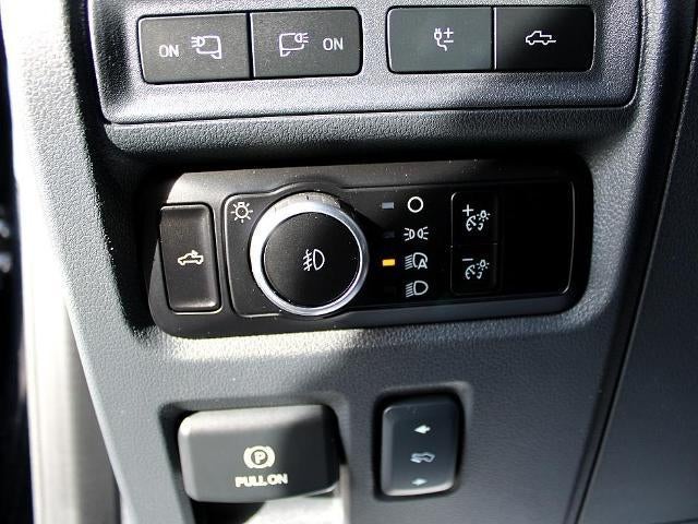 2023 Ford F-150 Raptor 4WD SuperCrew 5.5' Box