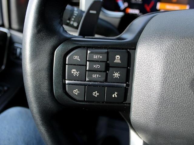 2023 Ford F-150 Raptor 4WD SuperCrew 5.5' Box