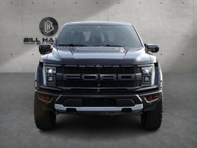 2023 Ford F-150 Raptor 4WD SuperCrew 5.5' Box