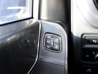 2023 Ford F-150 Raptor 4WD SuperCrew 5.5' Box