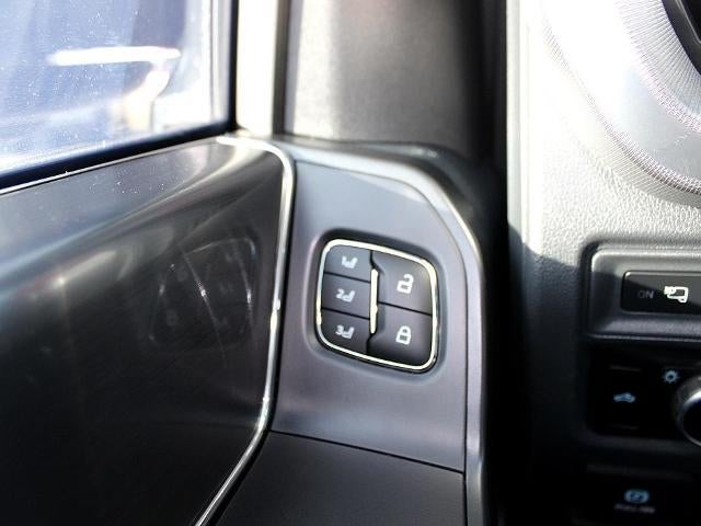 2023 Ford F-150 Raptor 4WD SuperCrew 5.5' Box