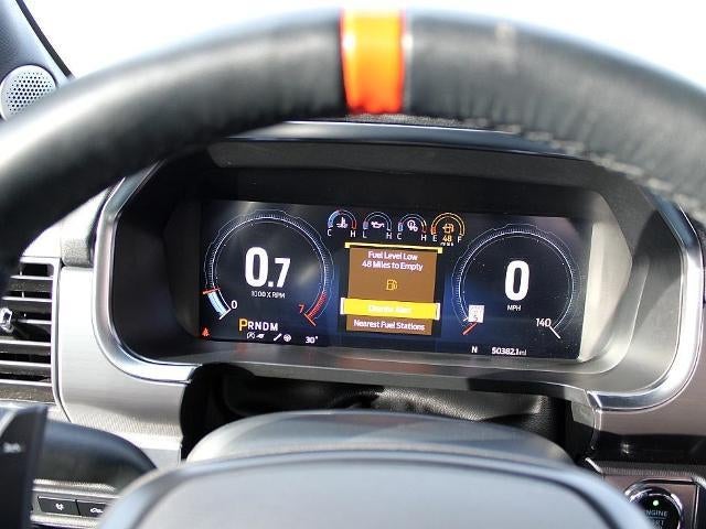 2023 Ford F-150 Raptor 4WD SuperCrew 5.5' Box