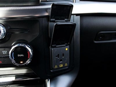 2023 Ford F-150 Raptor 4WD SuperCrew 5.5' Box