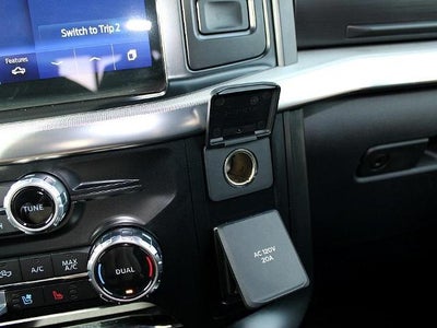 2023 Ford F-150 Raptor 4WD SuperCrew 5.5' Box