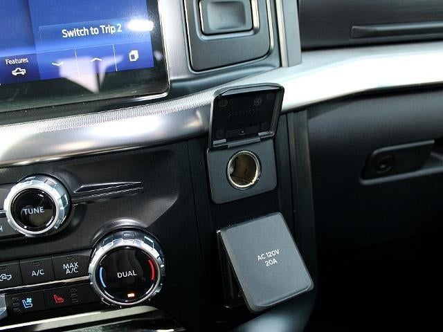 2023 Ford F-150 Raptor 4WD SuperCrew 5.5' Box