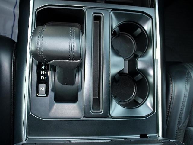 2023 Ford F-150 Raptor 4WD SuperCrew 5.5' Box