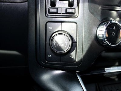 2023 Ford F-150 Raptor 4WD SuperCrew 5.5' Box